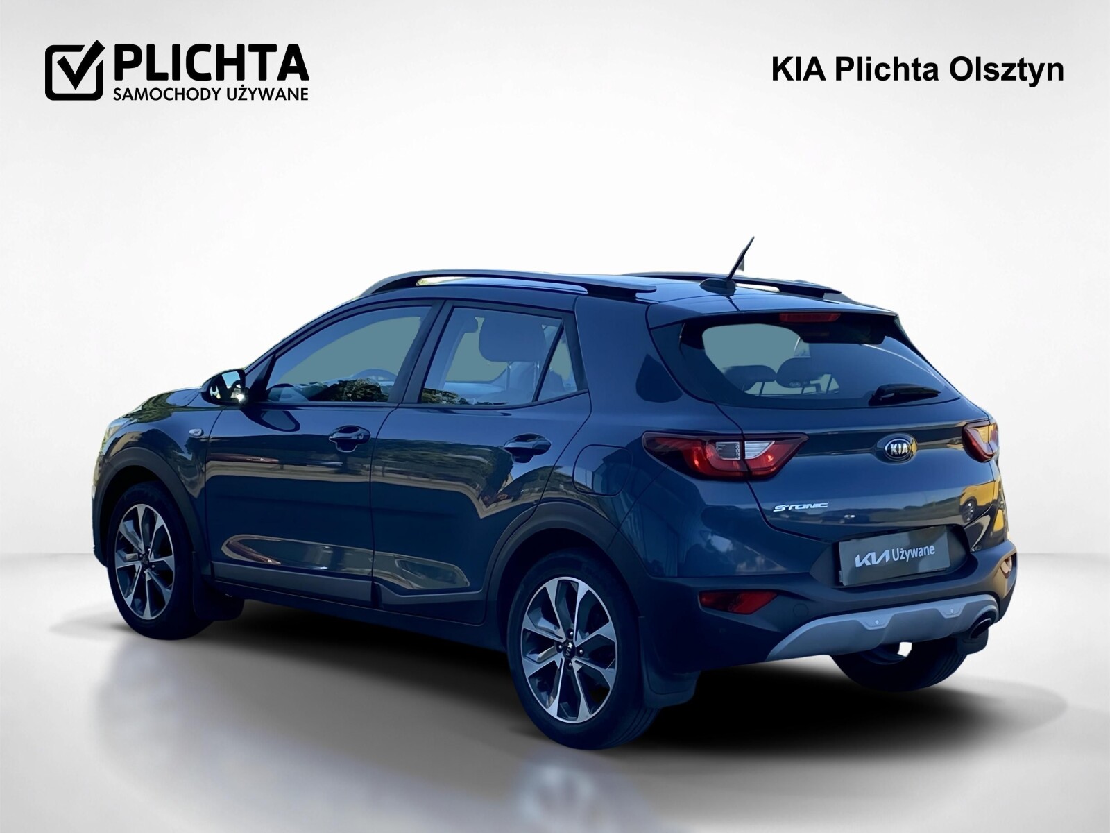 Kia Stonic - zdjęcie 2