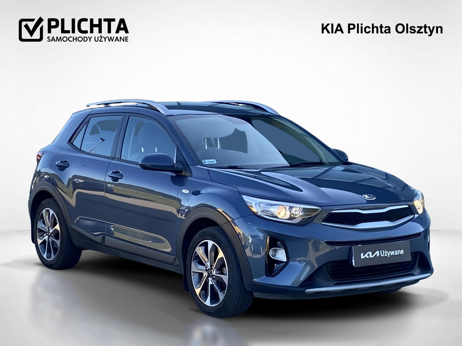 Kia Stonic - zdjęcie 5