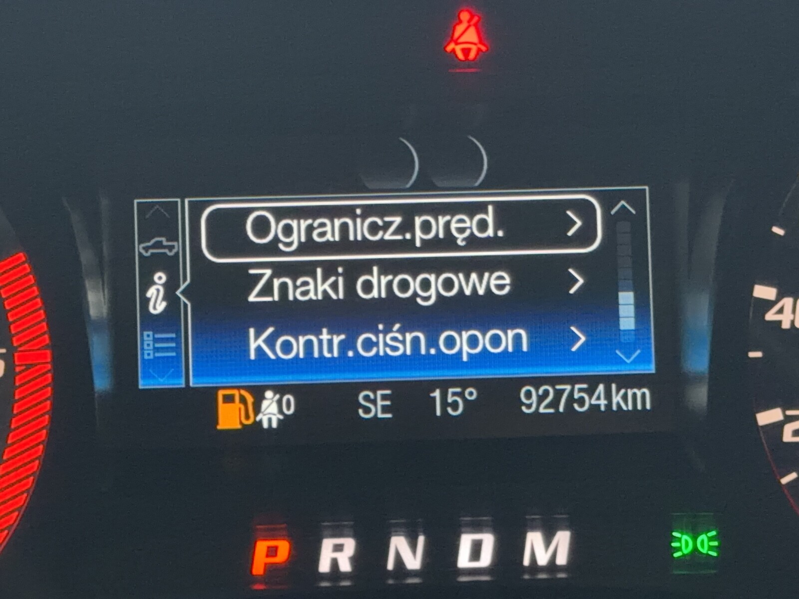 Ford Ranger Raptor - zdjęcie 29