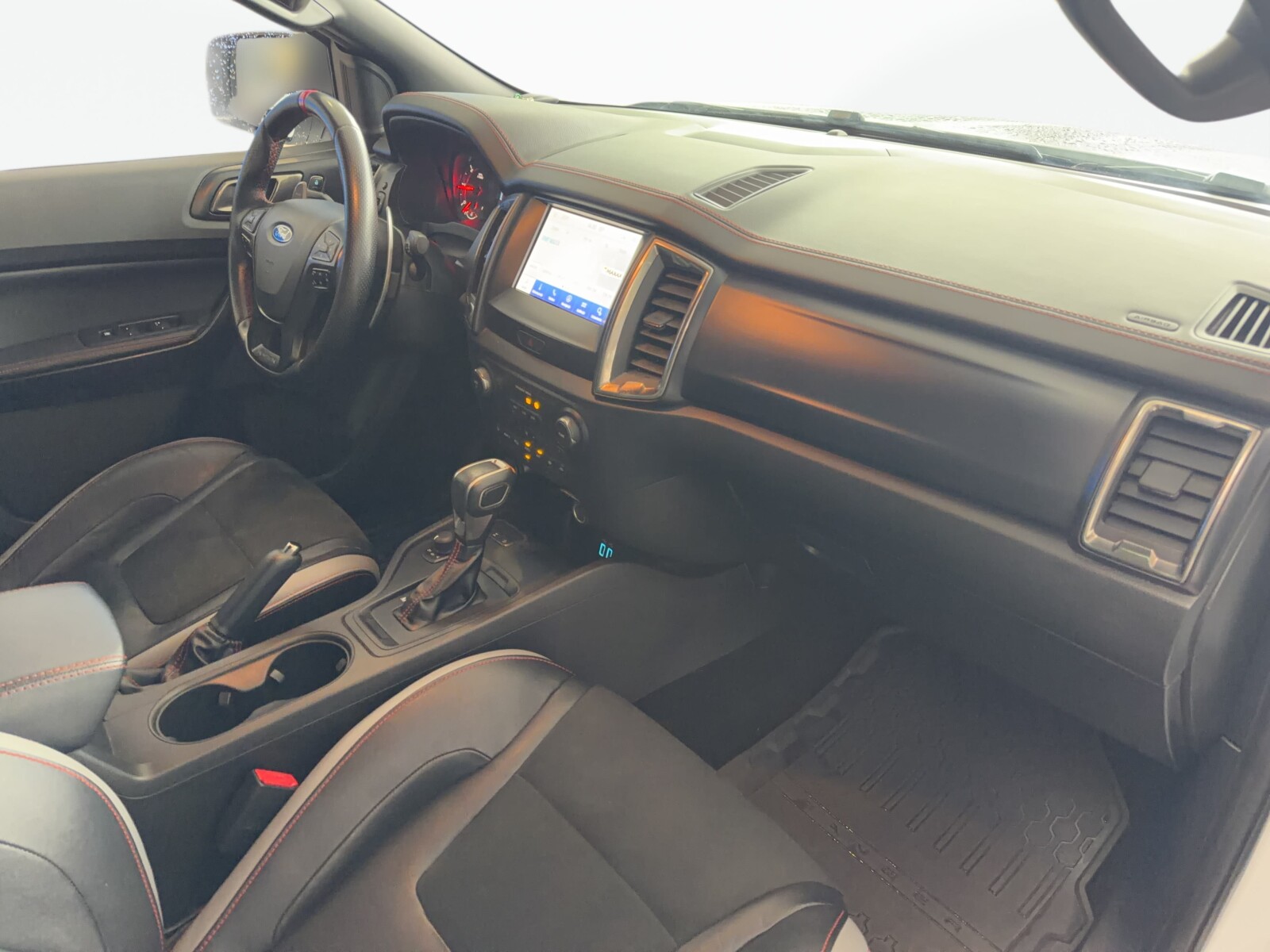 Ford Ranger Raptor - zdjęcie 17