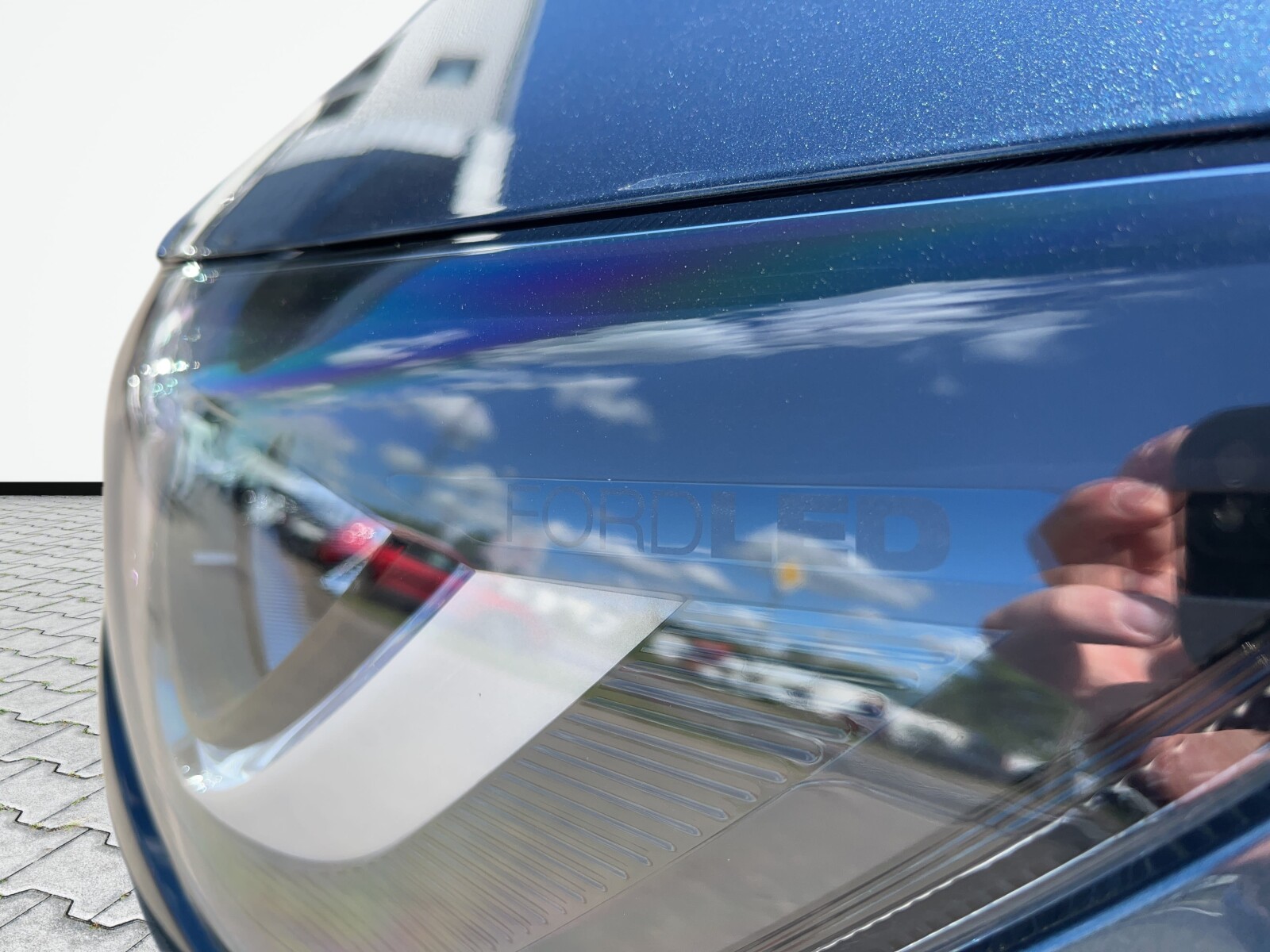 Ford Focus - zdjęcie 38