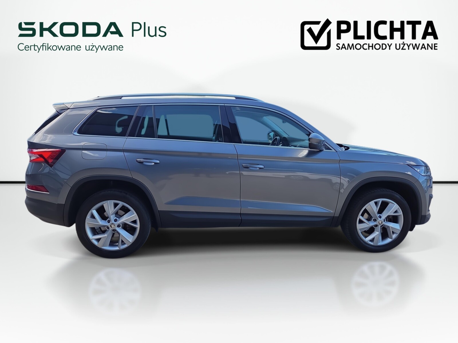 Škoda Kodiaq - zdjęcie 4