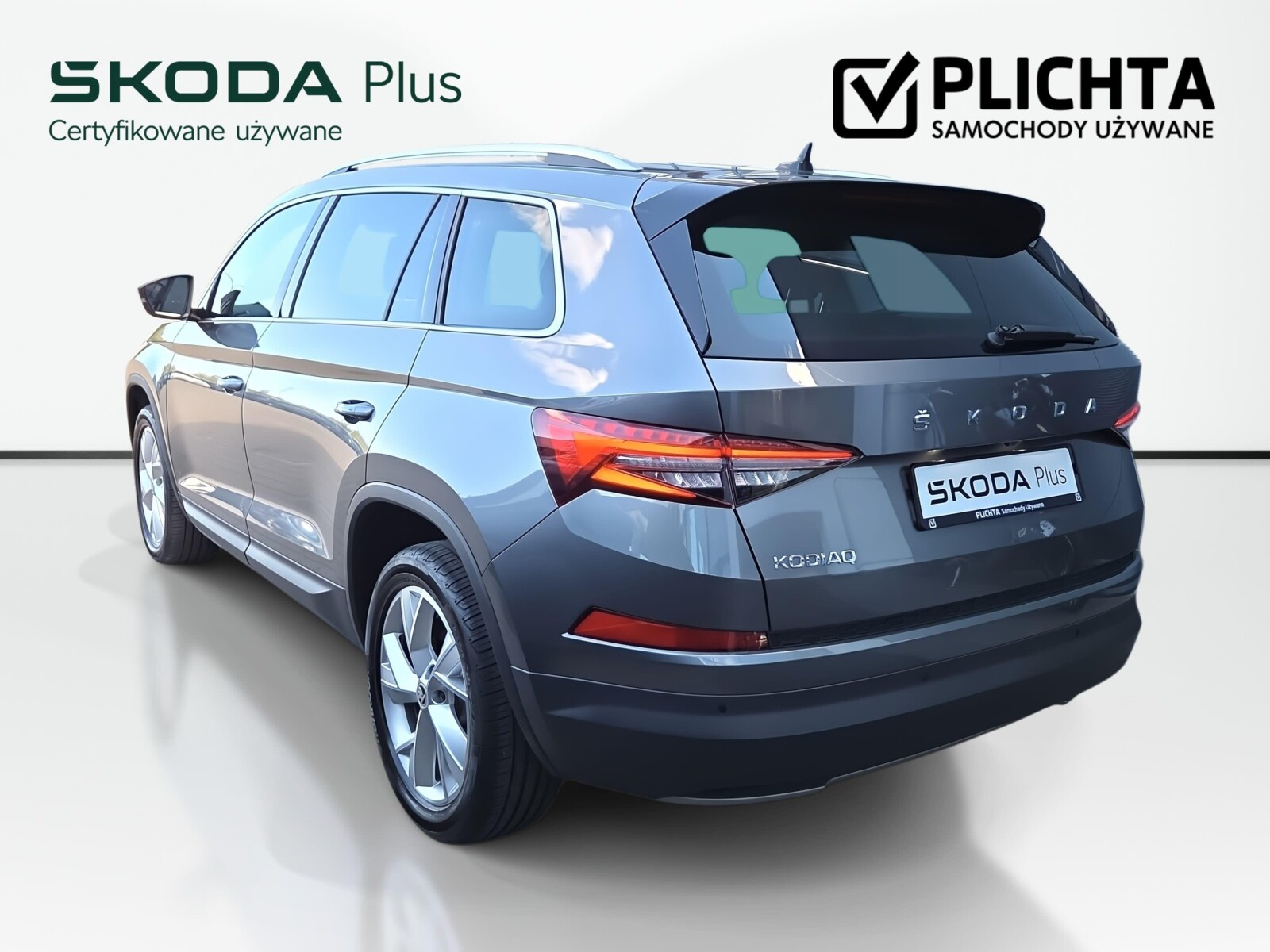Škoda Kodiaq - zdjęcie 7