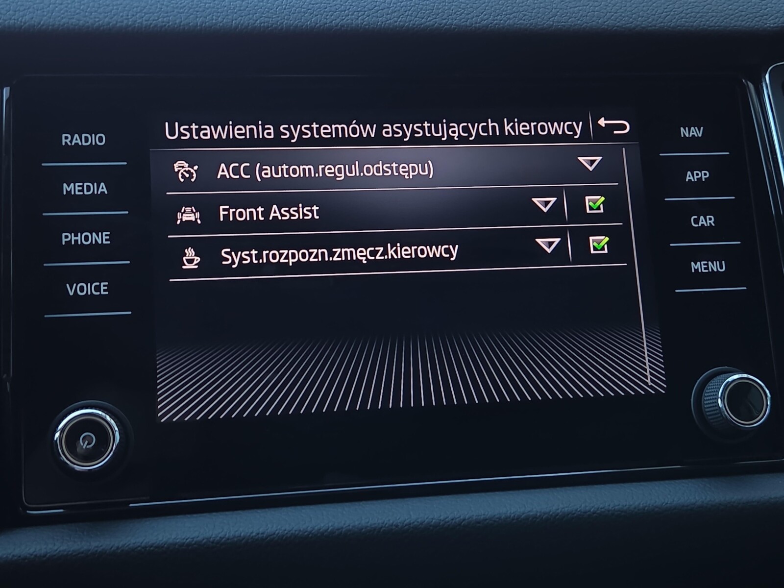 Škoda Kodiaq - zdjęcie 24