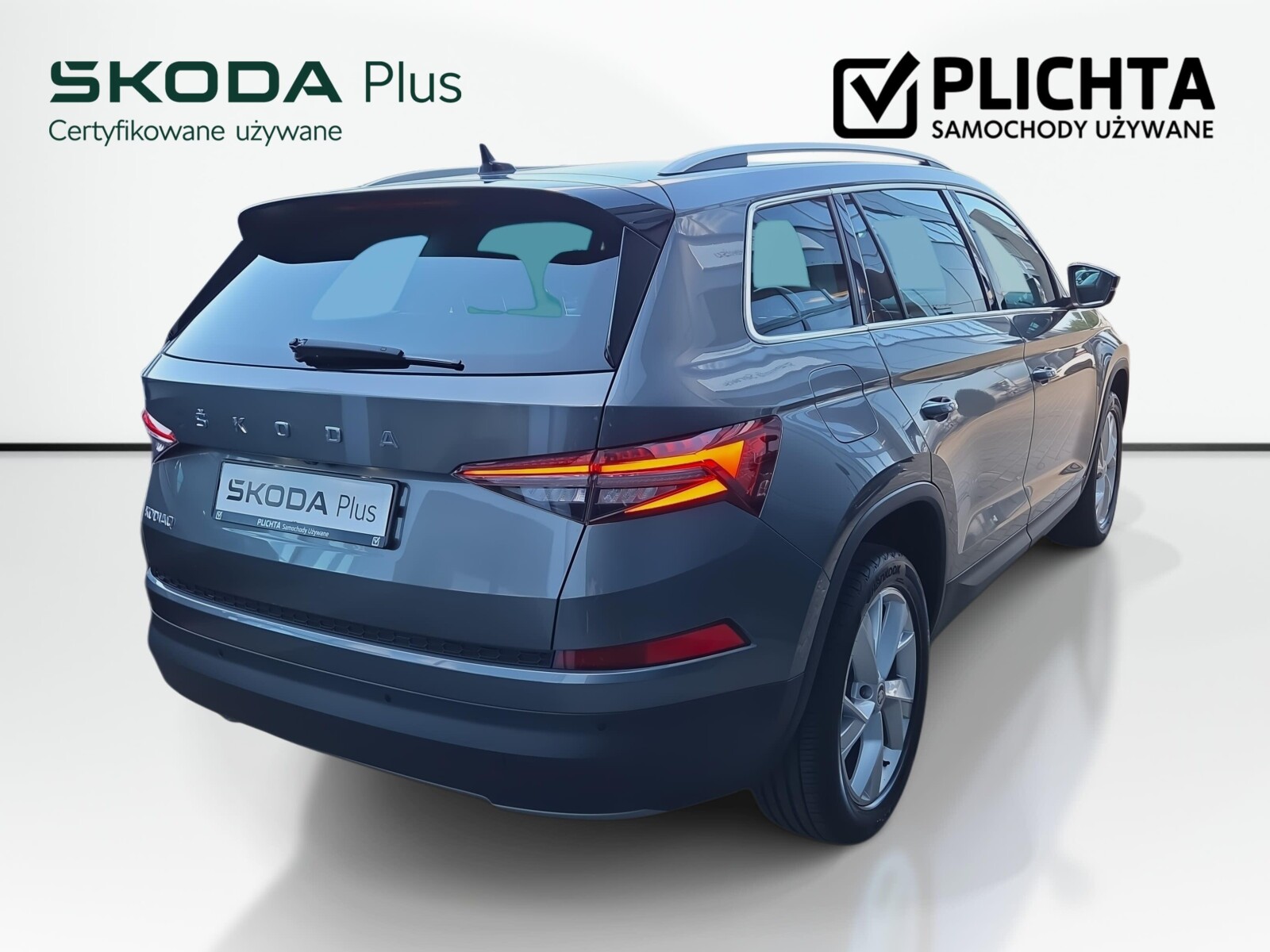 Škoda Kodiaq - zdjęcie 5