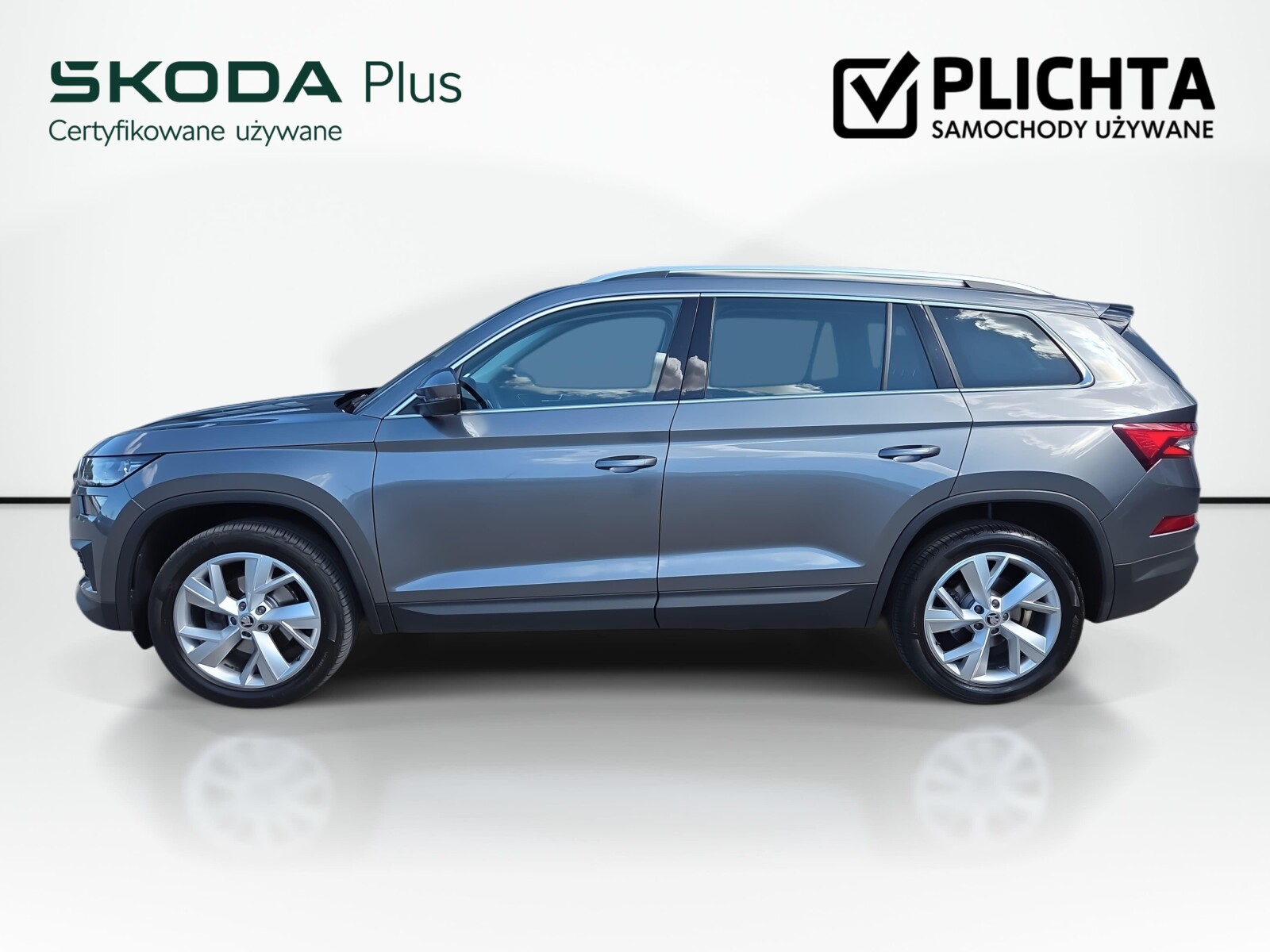 Škoda Kodiaq - zdjęcie 8