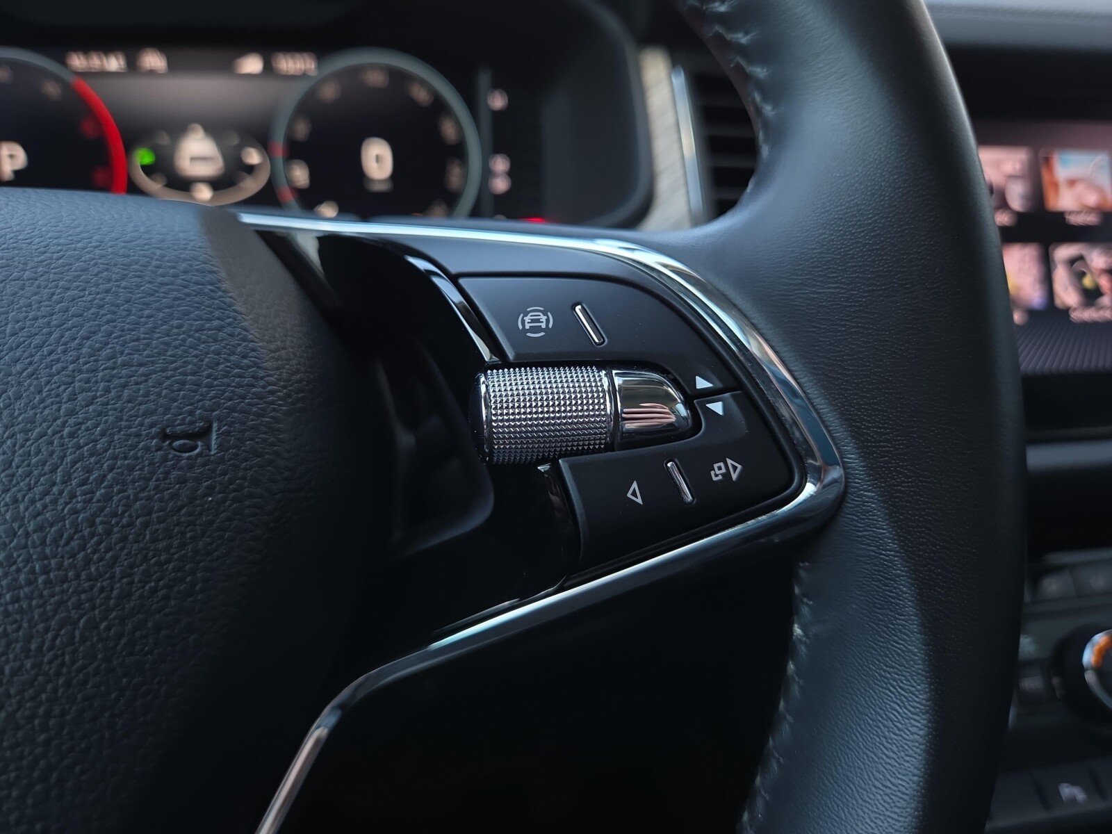 Škoda Kodiaq - zdjęcie 19