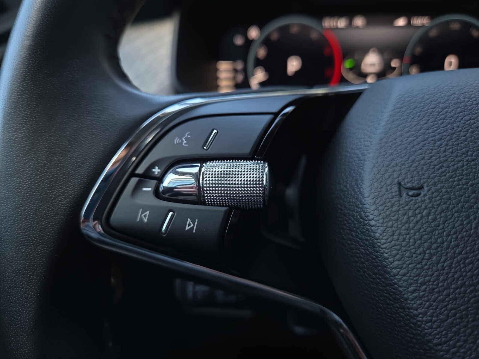 Škoda Kodiaq - zdjęcie 18