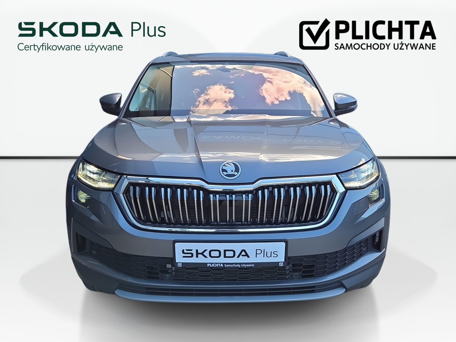 Škoda Kodiaq - zdjęcie 2