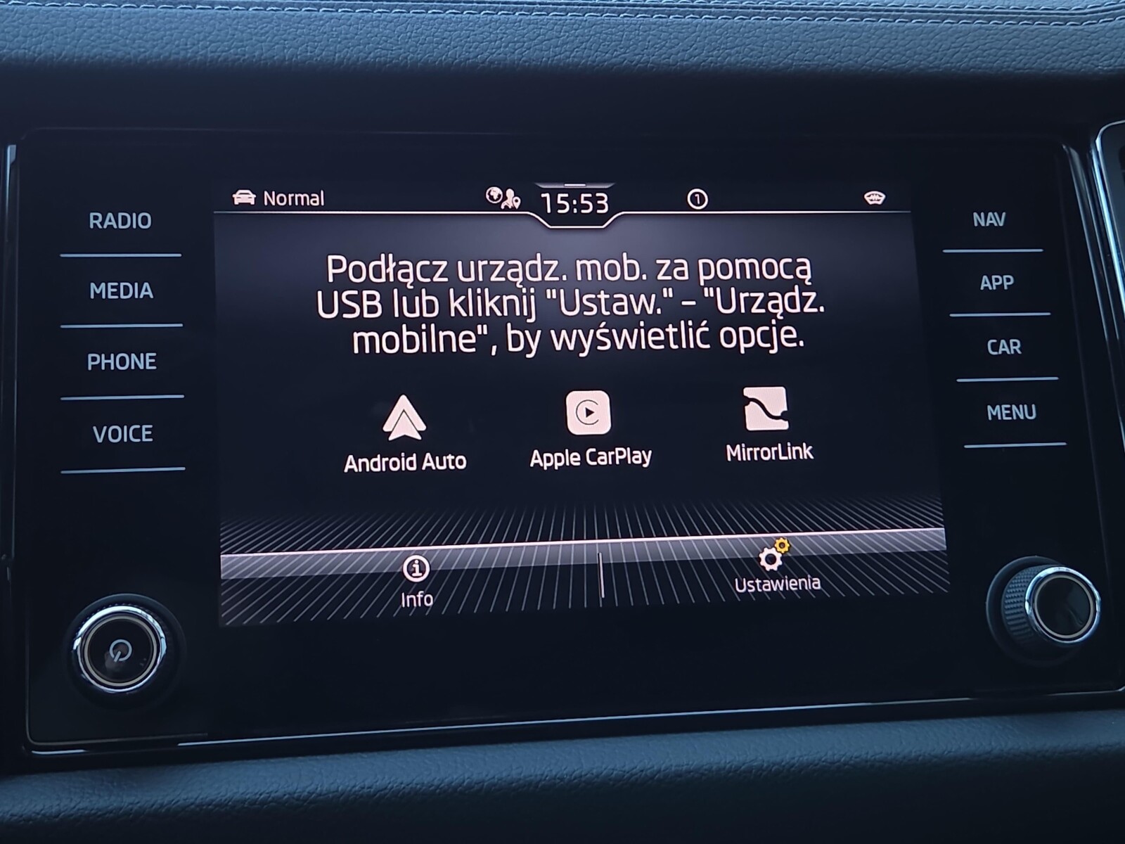 Škoda Kodiaq - zdjęcie 25
