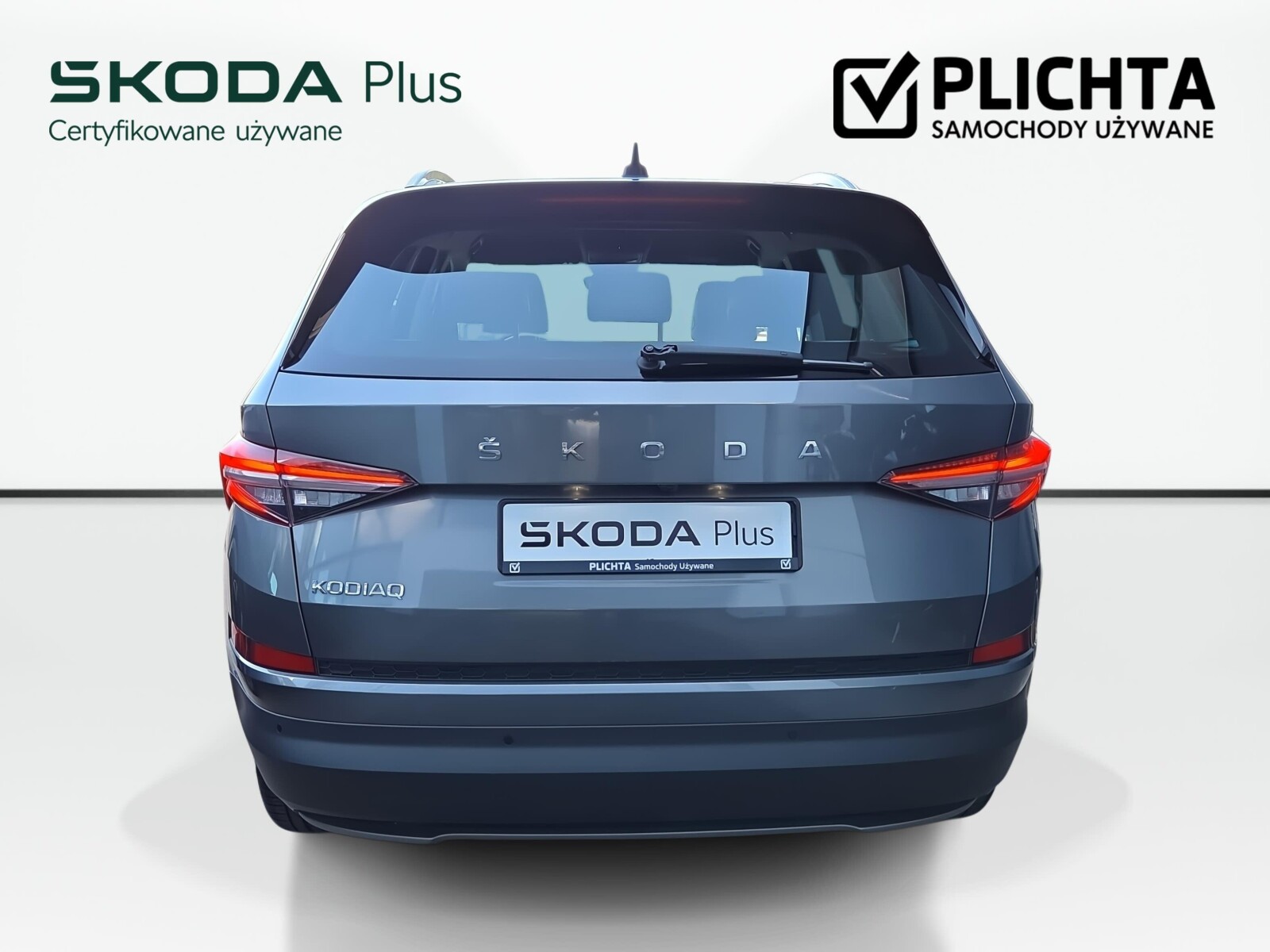 Škoda Kodiaq - zdjęcie 6