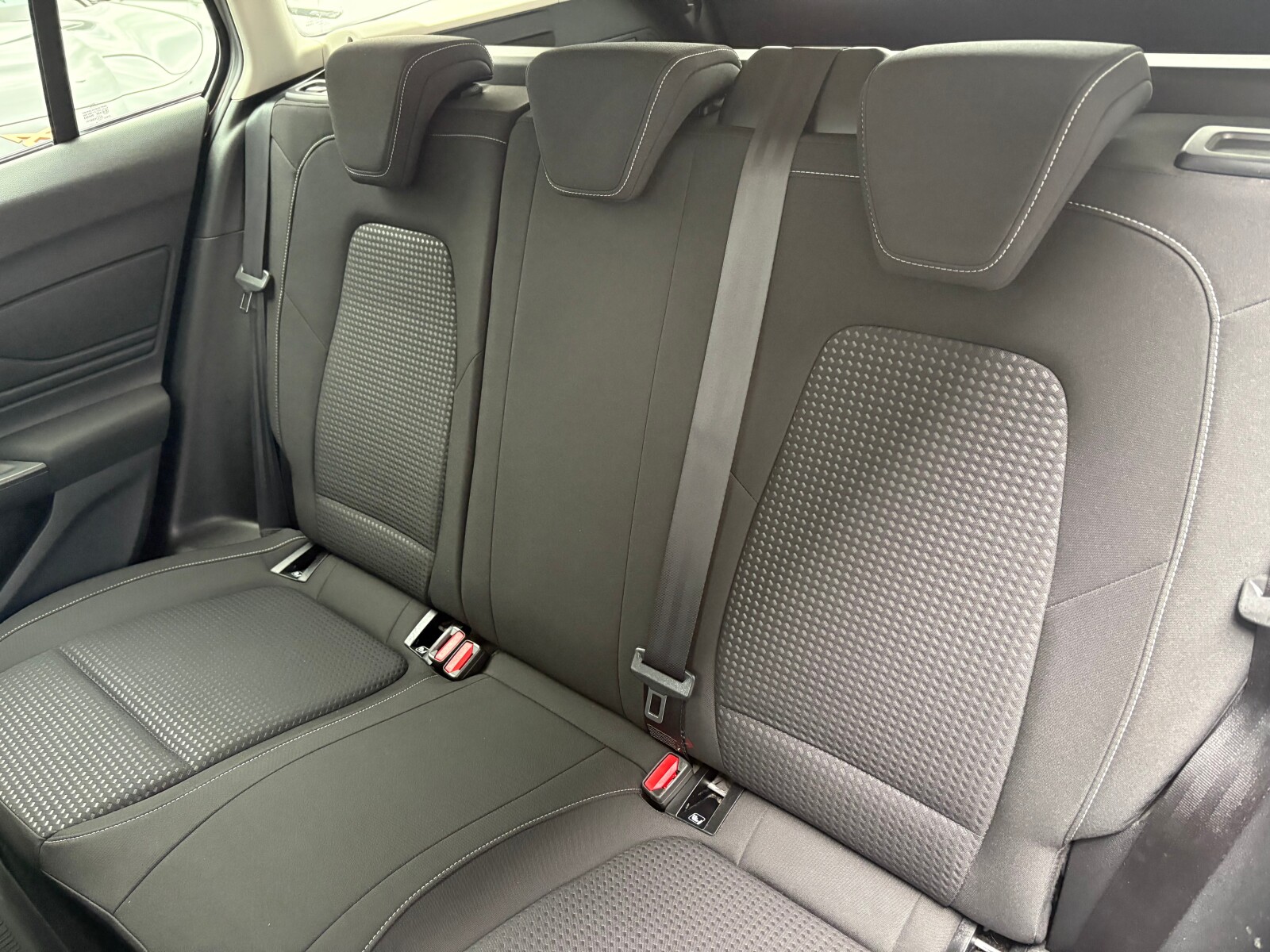 Ford Focus - zdjęcie 13