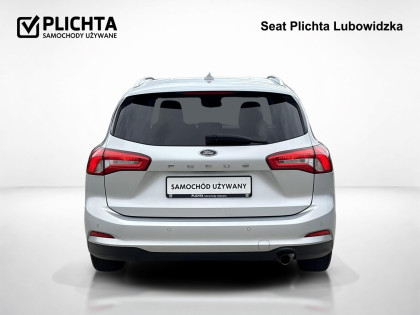 1.0 Ecoboost 125 KM Trend Edition FV23% Salon Polska