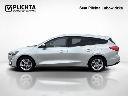 1.0 Ecoboost 125 KM Trend Edition FV23% Salon Polska