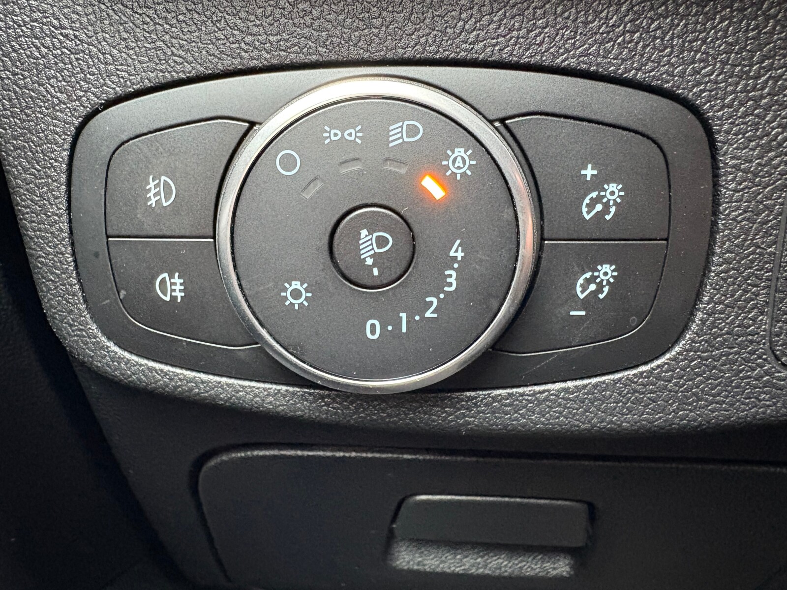 Ford Focus - zdjęcie 19