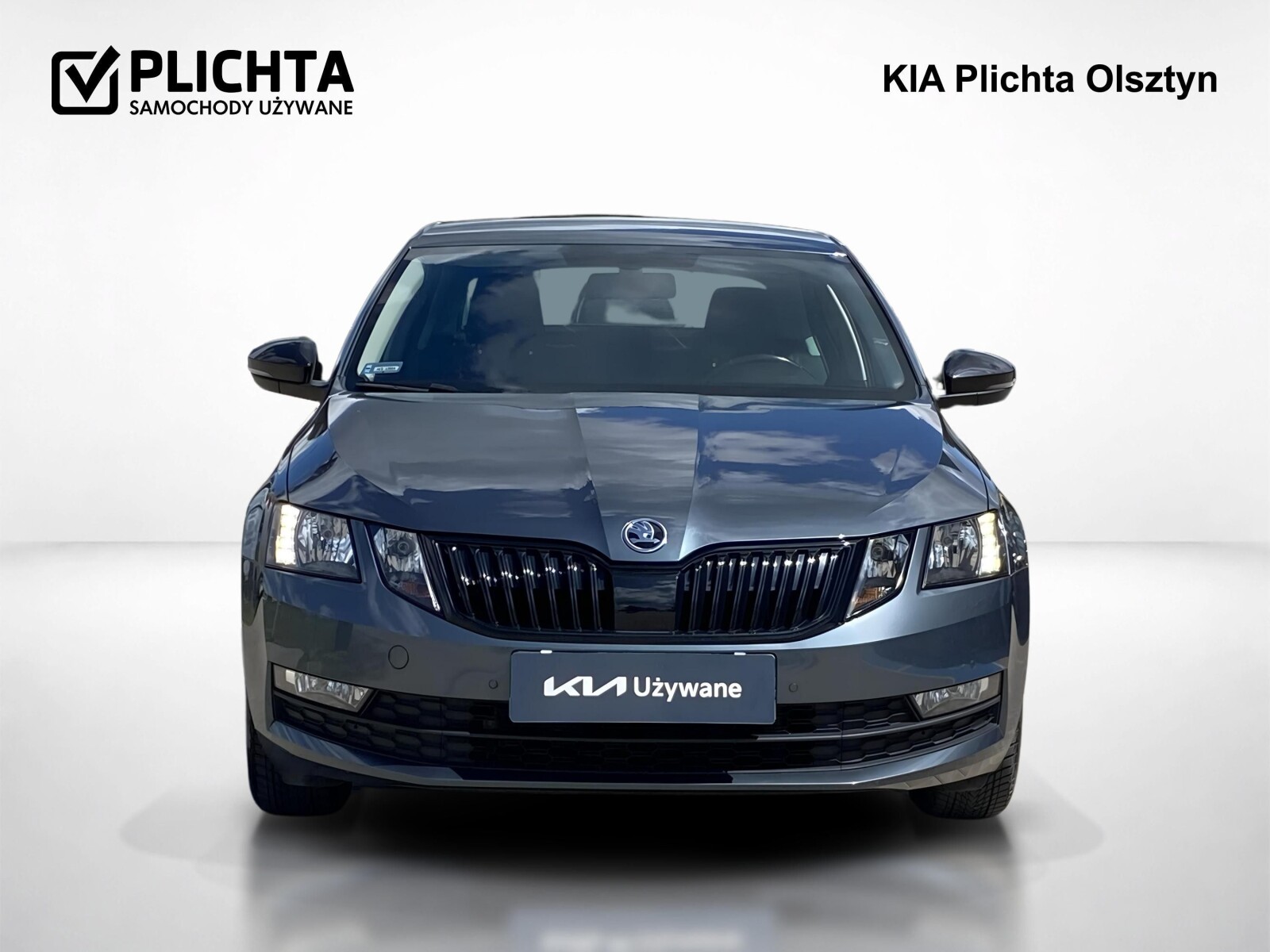 Škoda Octavia - zdjęcie 8