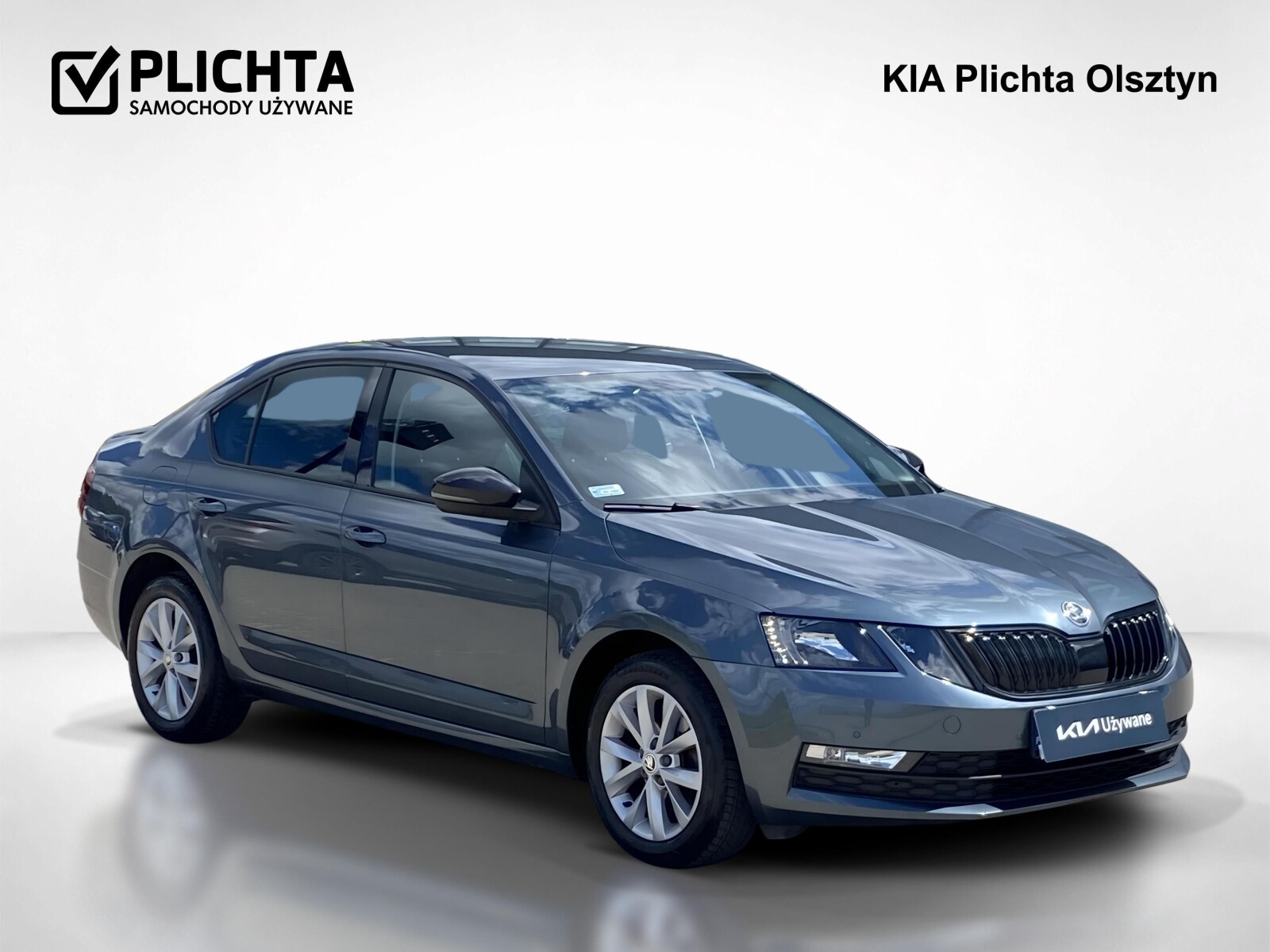 Škoda Octavia - zdjęcie 7