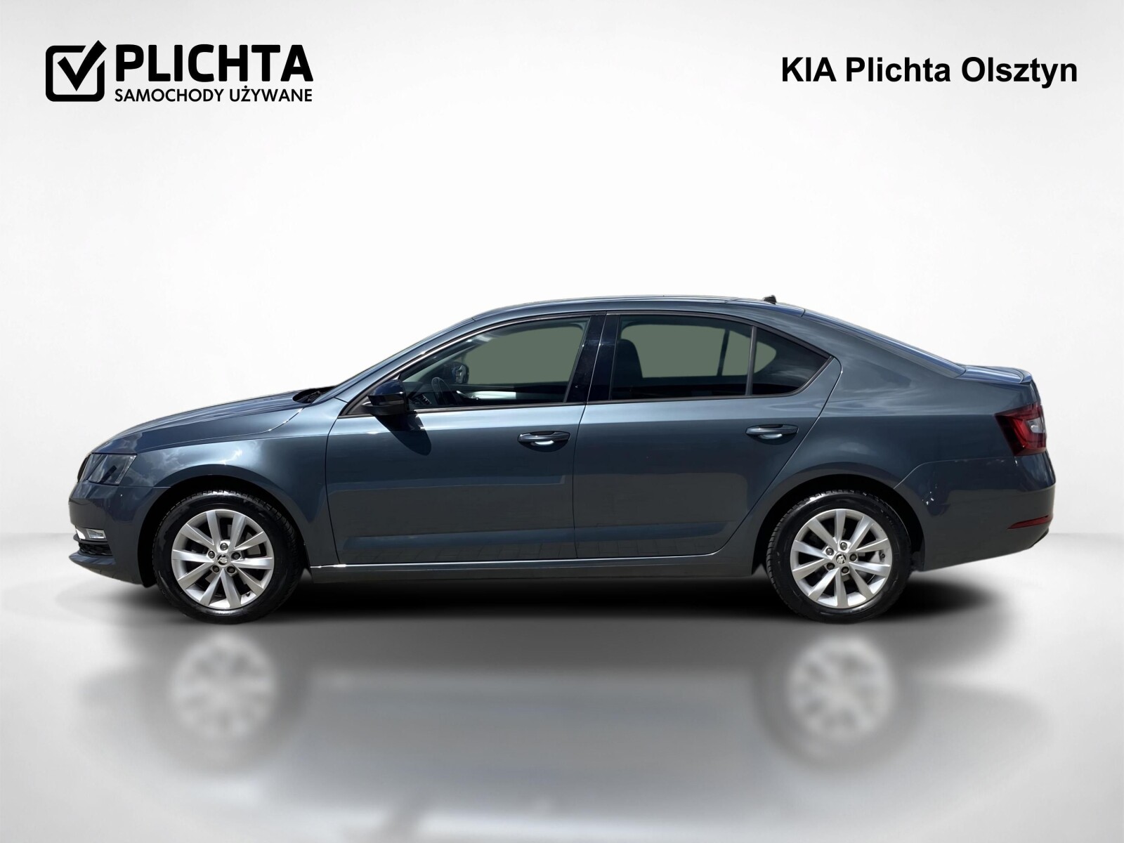 Škoda Octavia - zdjęcie 2