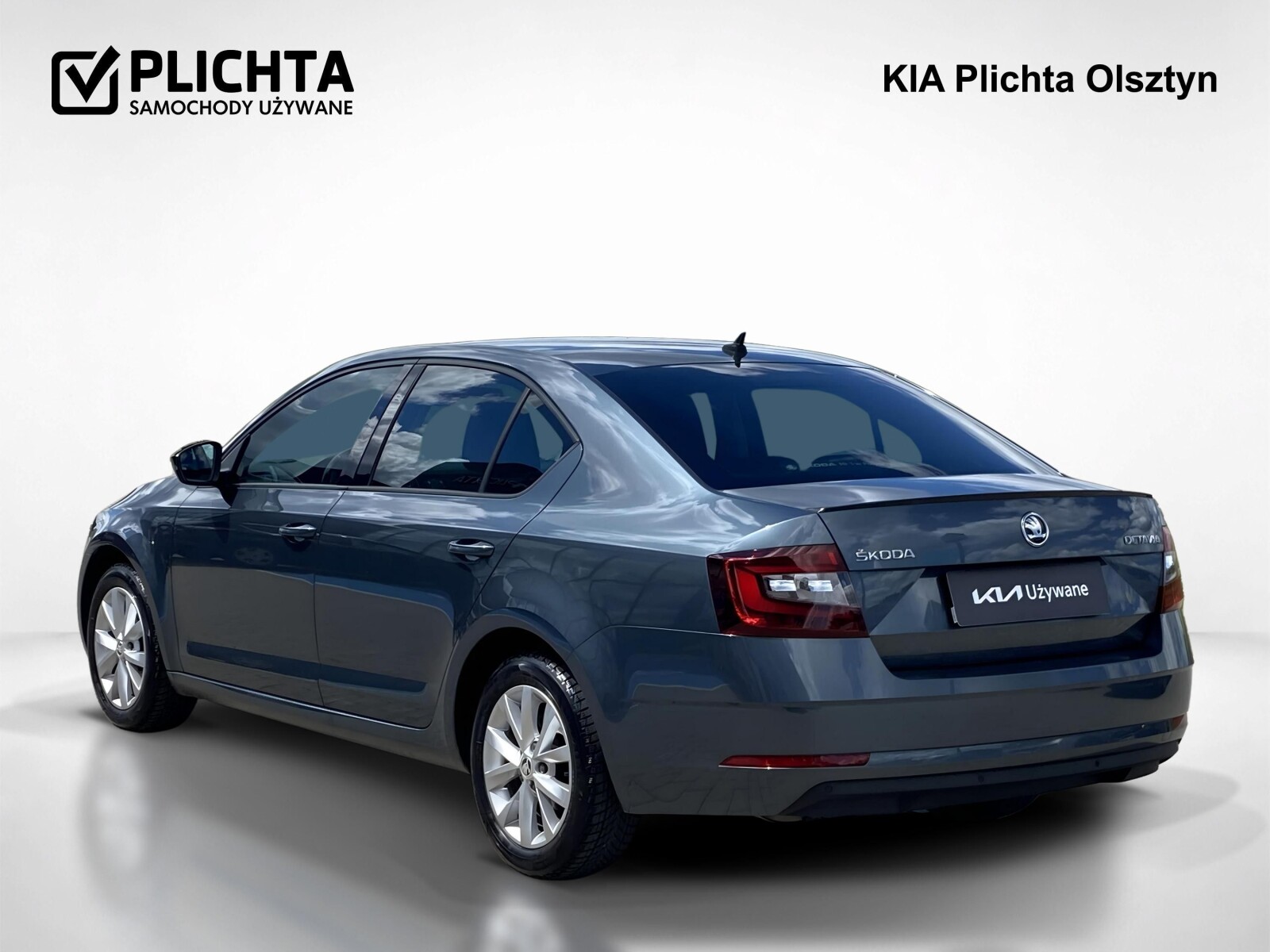 Škoda Octavia - zdjęcie 3