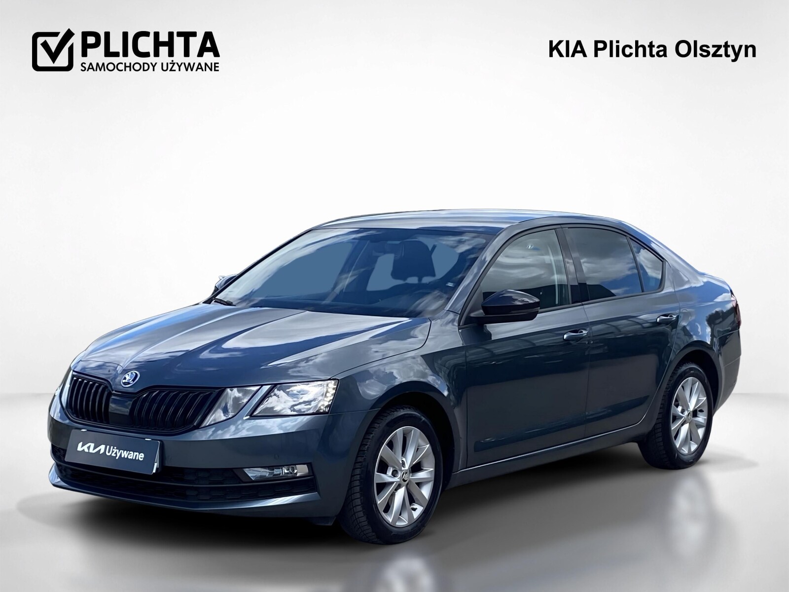 Škoda Octavia - zdjęcie 1