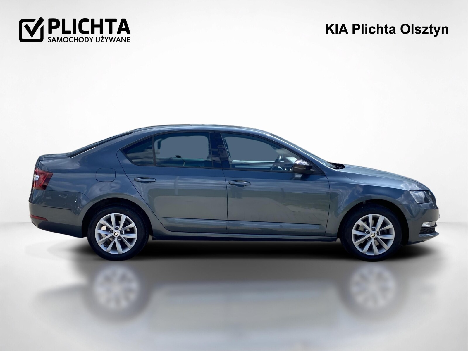 Škoda Octavia - zdjęcie 6