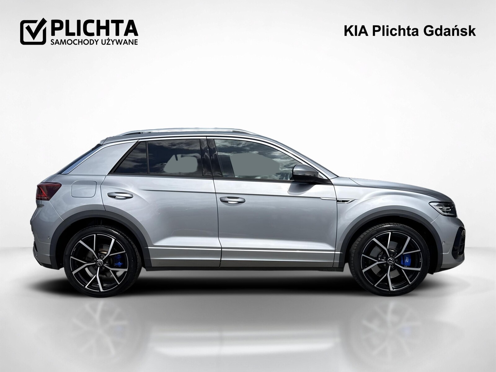 Volkswagen T-Roc - zdjęcie 6