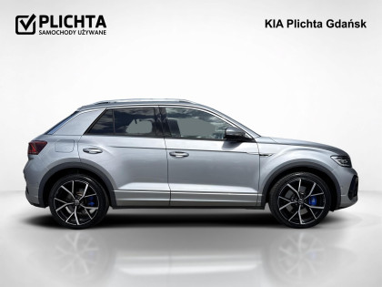 2.0 TSI 4Motion R DSG Fv23% Pakiet Zimowy