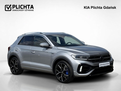 2.0 TSI 4Motion R DSG Fv23% Pakiet Zimowy