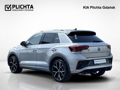 2.0 TSI 4Motion R DSG Fv23% Pakiet Zimowy