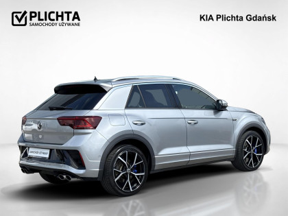 2.0 TSI 4Motion R DSG Fv23% Pakiet Zimowy