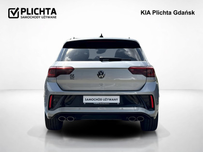 2.0 TSI 4Motion R DSG Fv23% Pakiet Zimowy