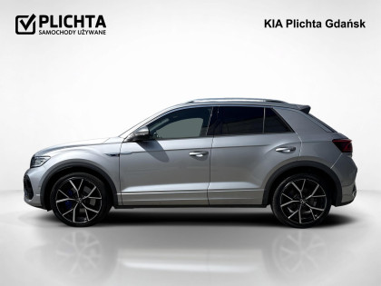 2.0 TSI 4Motion R DSG Fv23% Pakiet Zimowy