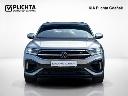 2.0 TSI 4Motion R DSG Fv23% Pakiet Zimowy