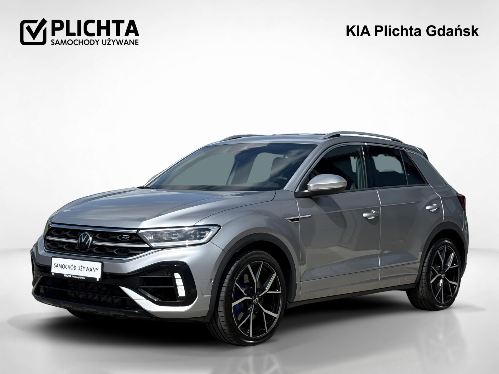 2.0 TSI 4Motion R DSG Fv23% Pakiet Zimowy