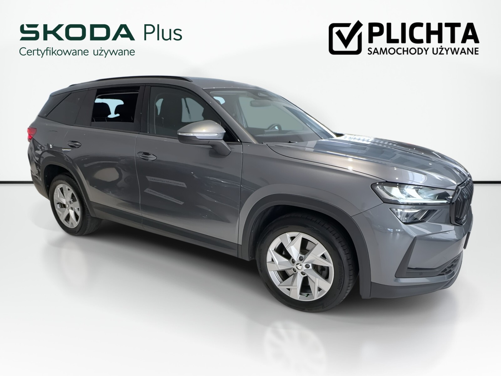 Škoda Kodiaq - zdjęcie 4