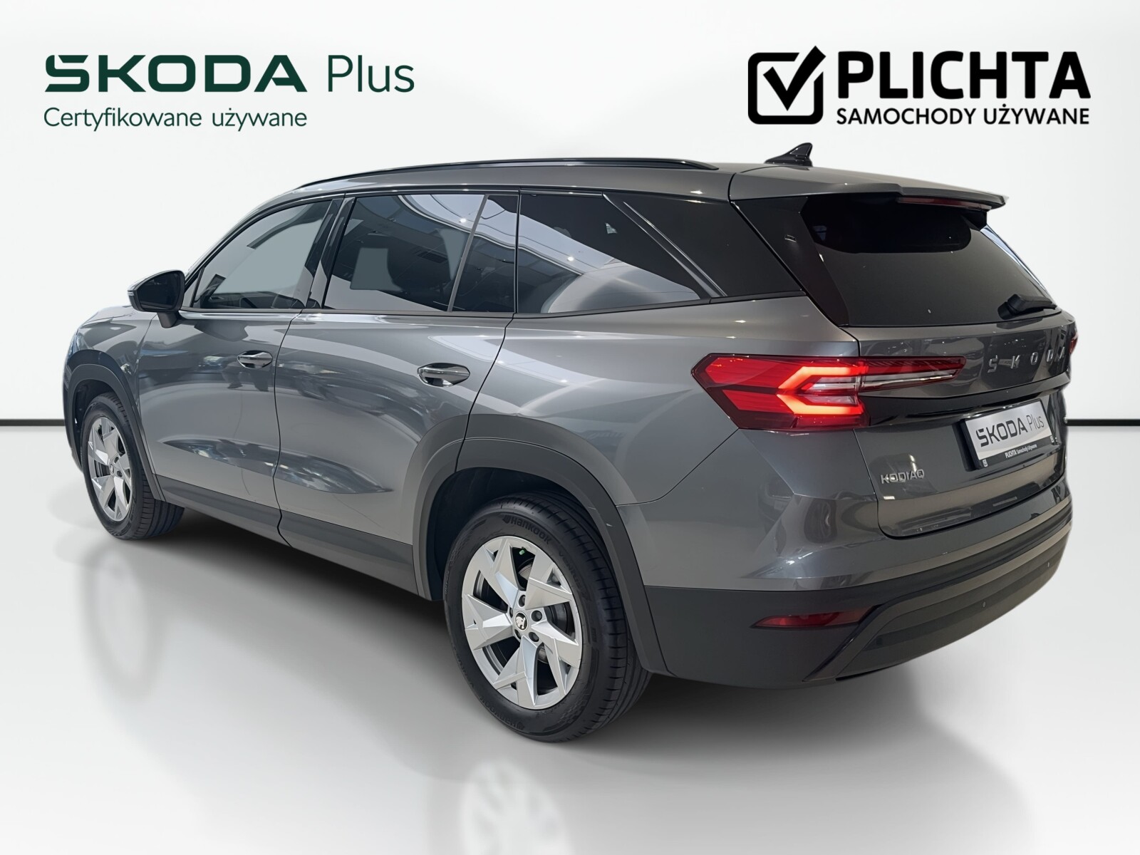 Škoda Kodiaq - zdjęcie 7