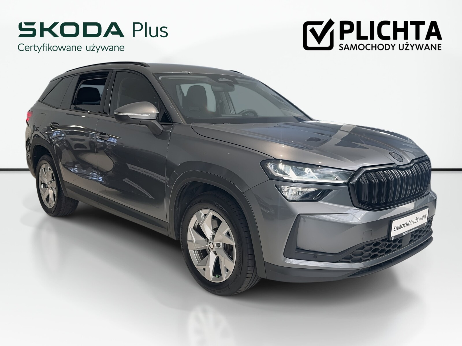Škoda Kodiaq - zdjęcie 3