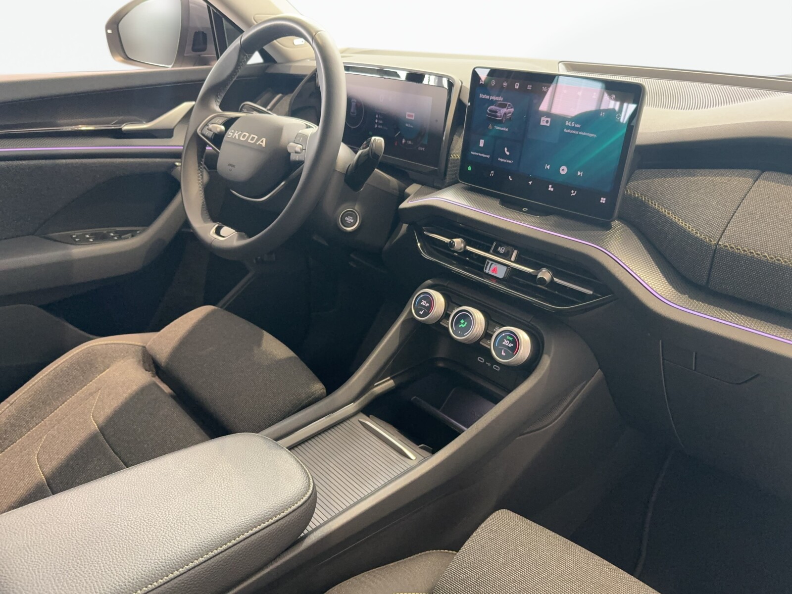 Škoda Kodiaq - zdjęcie 19