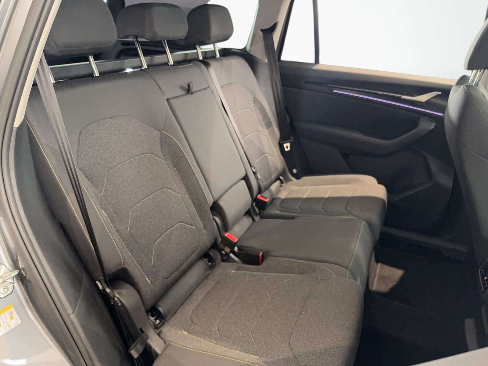 Škoda Kodiaq - zdjęcie 15