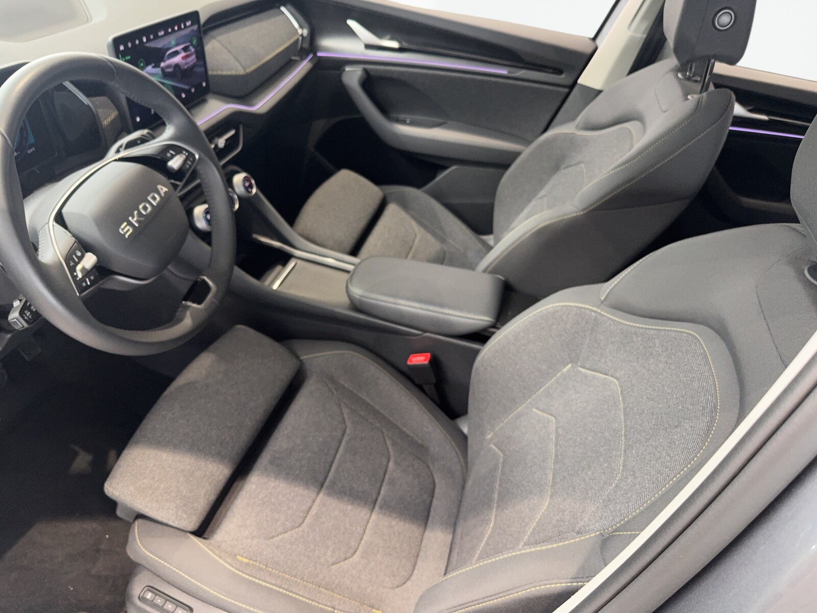 Škoda Kodiaq - zdjęcie 10