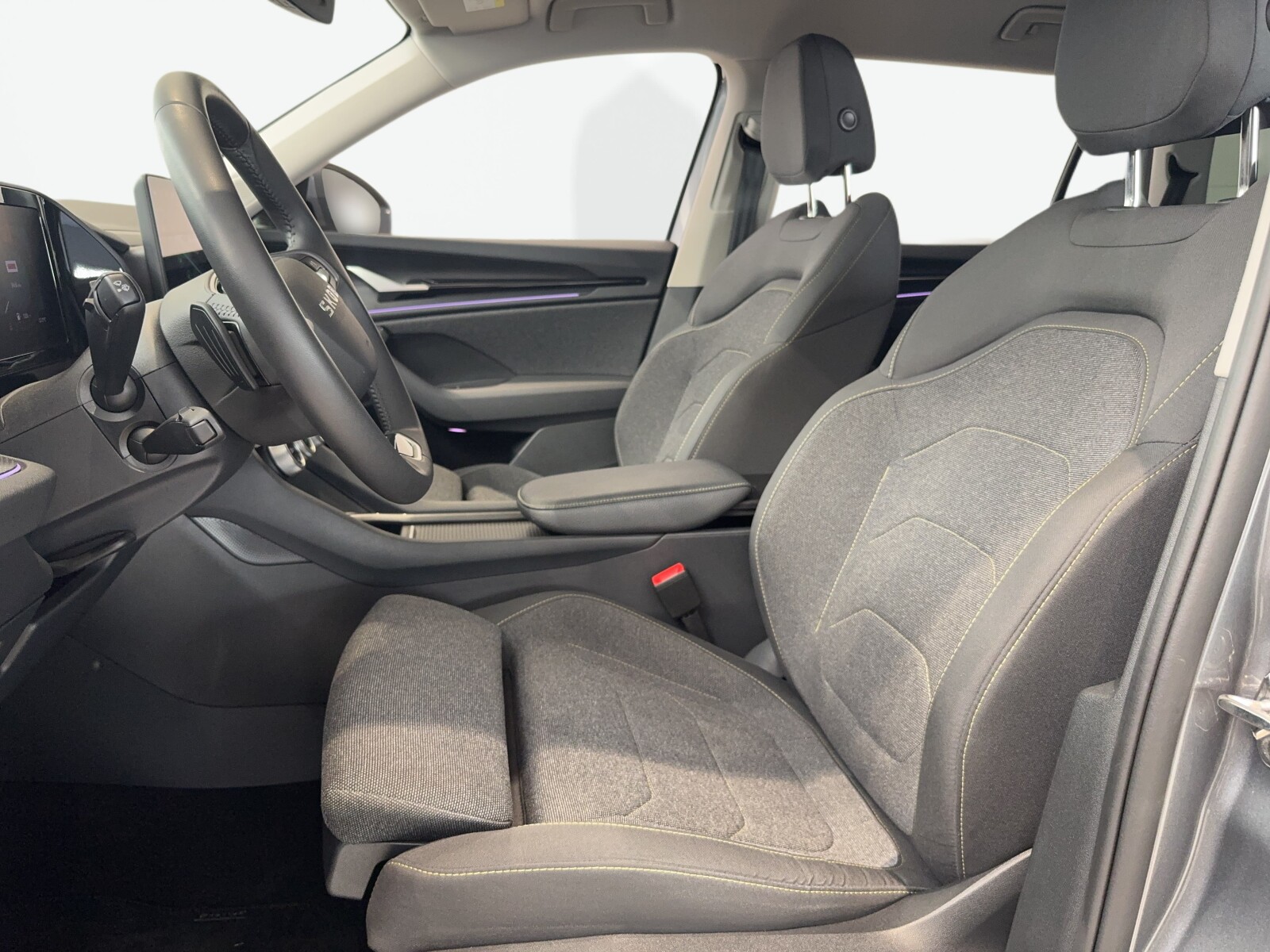 Škoda Kodiaq - zdjęcie 9