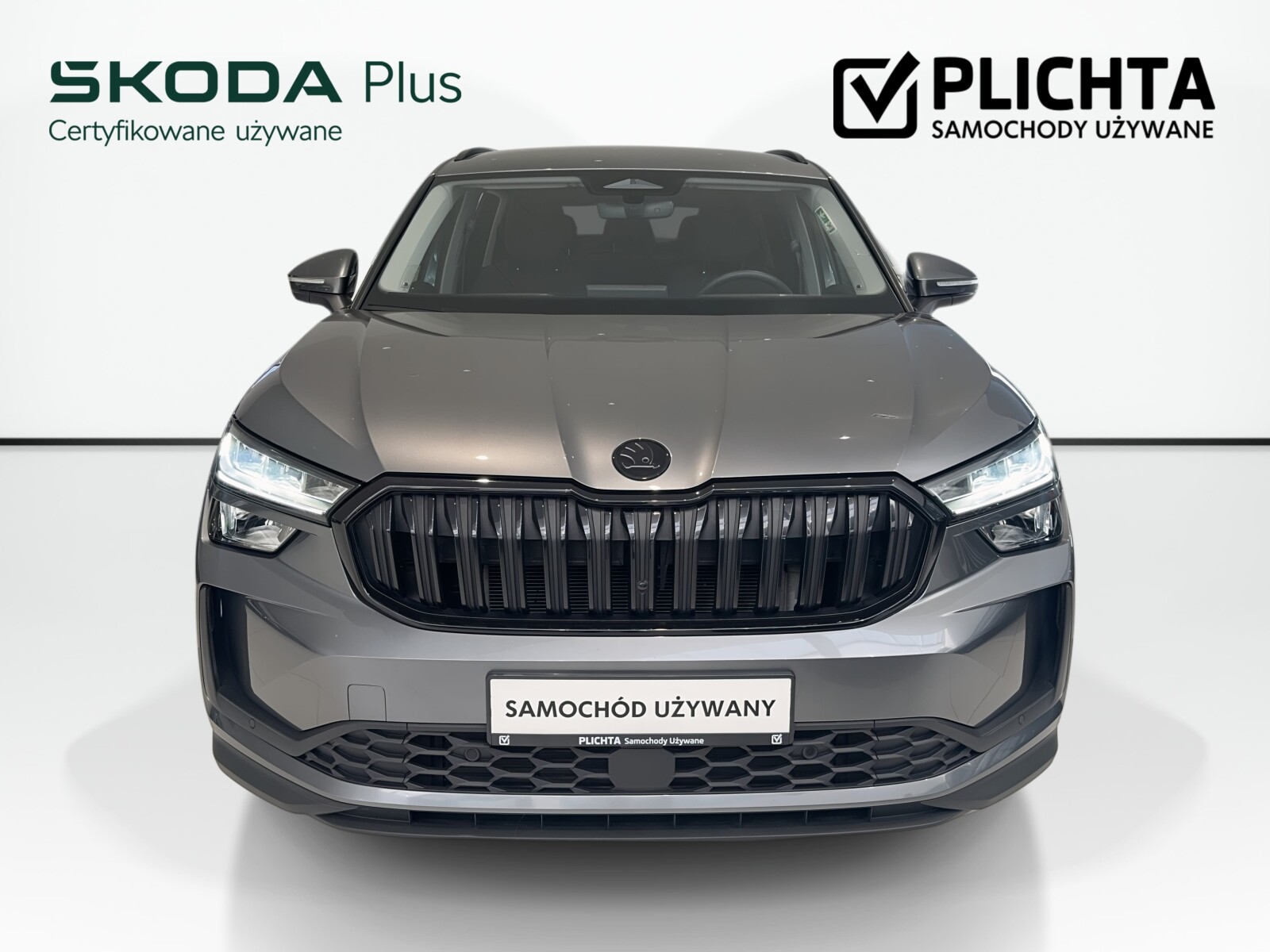 Škoda Kodiaq - zdjęcie 2