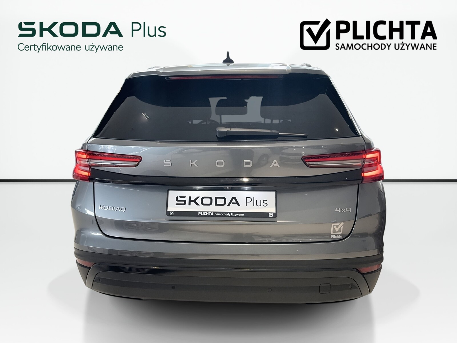 Škoda Kodiaq - zdjęcie 6