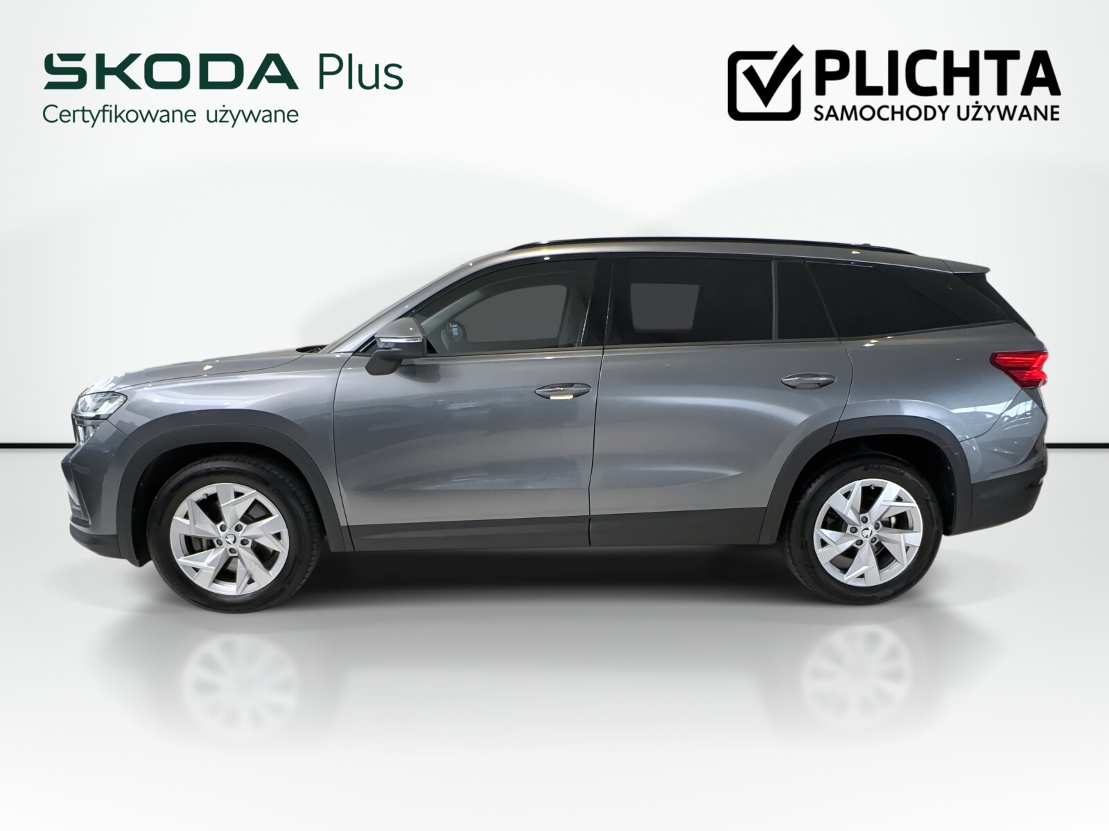 Škoda Kodiaq - zdjęcie 8