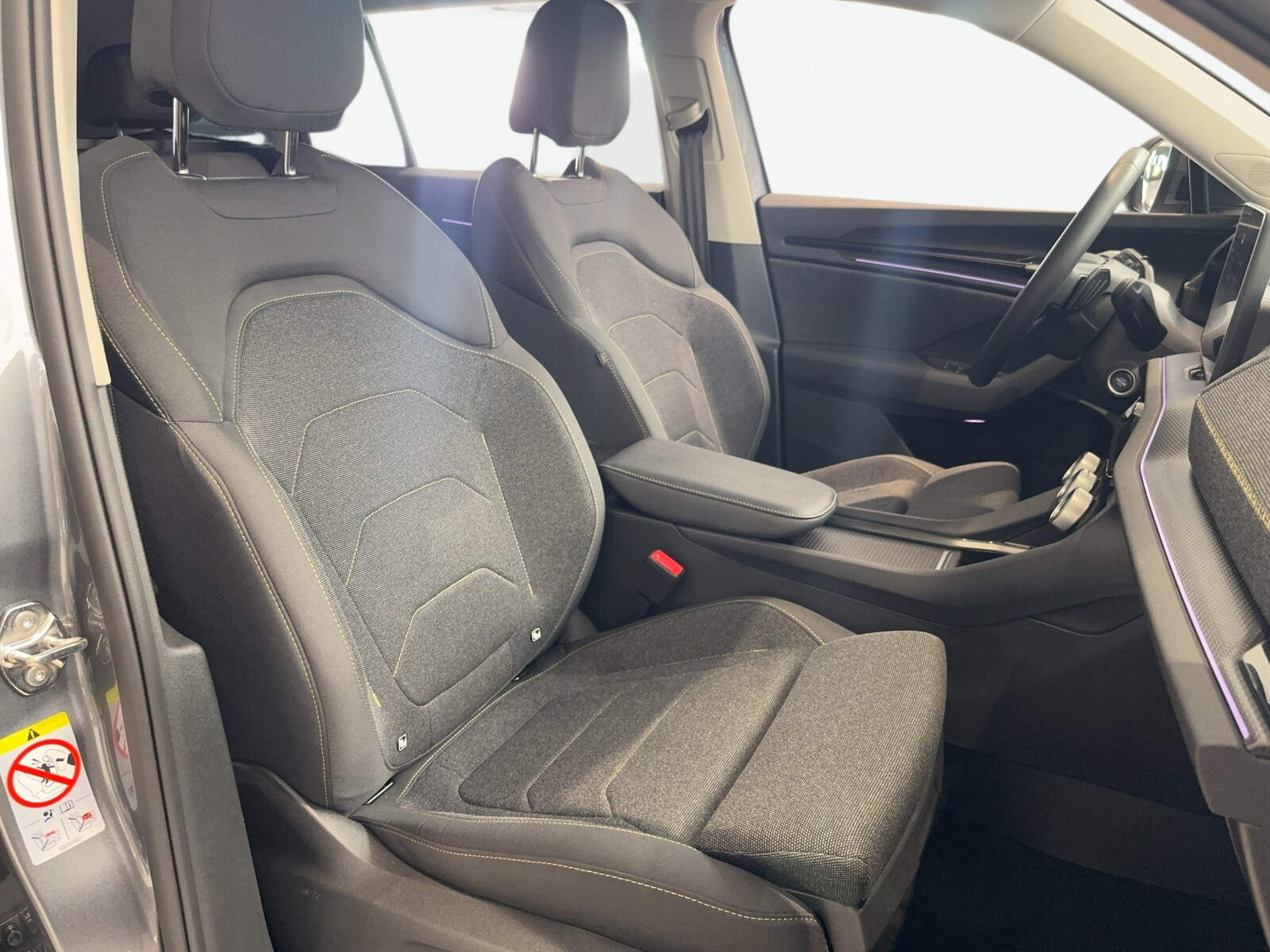 Škoda Kodiaq - zdjęcie 16