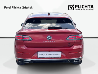 2.0 TSI 190 Km R Line DSG FV VAT 23%