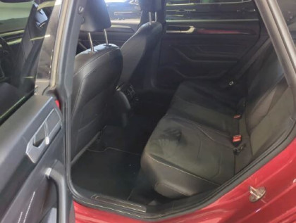 2.0 TSI 190 Km R Line DSG FV VAT 23%