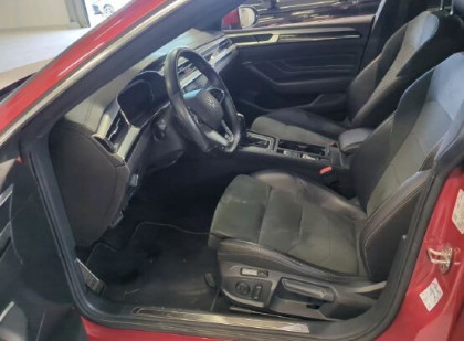 2.0 TSI 190 Km R Line DSG FV VAT 23%