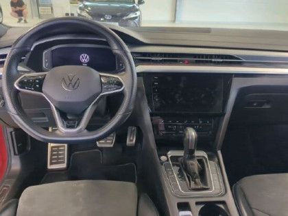 2.0 TSI 190 Km R Line DSG FV VAT 23%