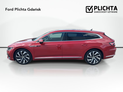 2.0 TSI 190 Km R Line DSG FV VAT 23%
